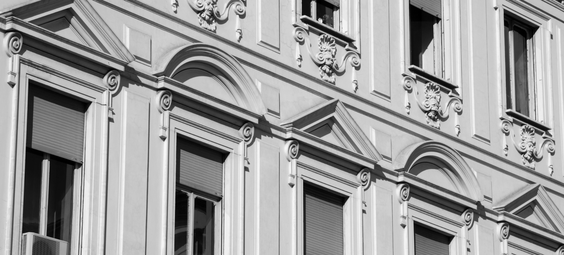 European Façade Manufacturer
