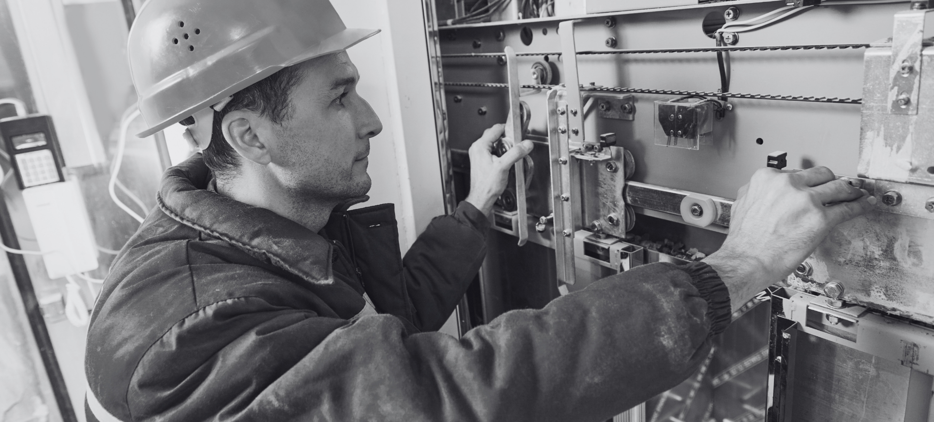 UK M&E Contractor