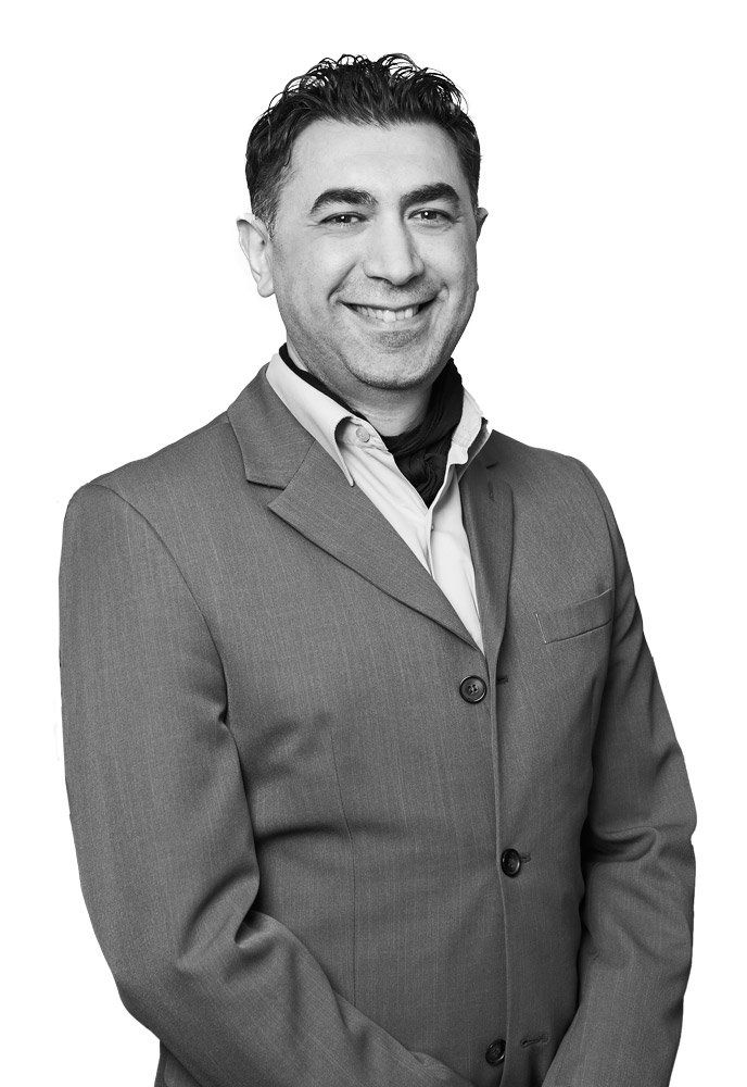 Zahnarzt M. Arif Palandöken