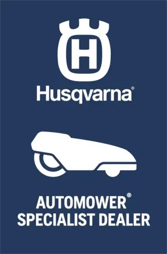 Husqvarna Experten Logo
