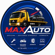 AUTOFFICINA MAX AUTO