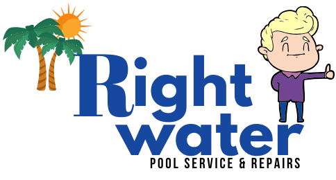 Right Water Pool Service & Repairs