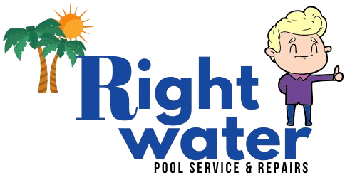 Right Water Pool Service & Repairs