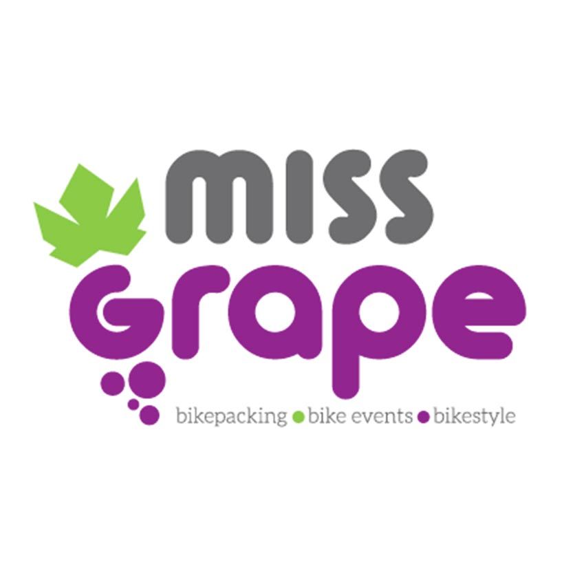 Miss Grape logo