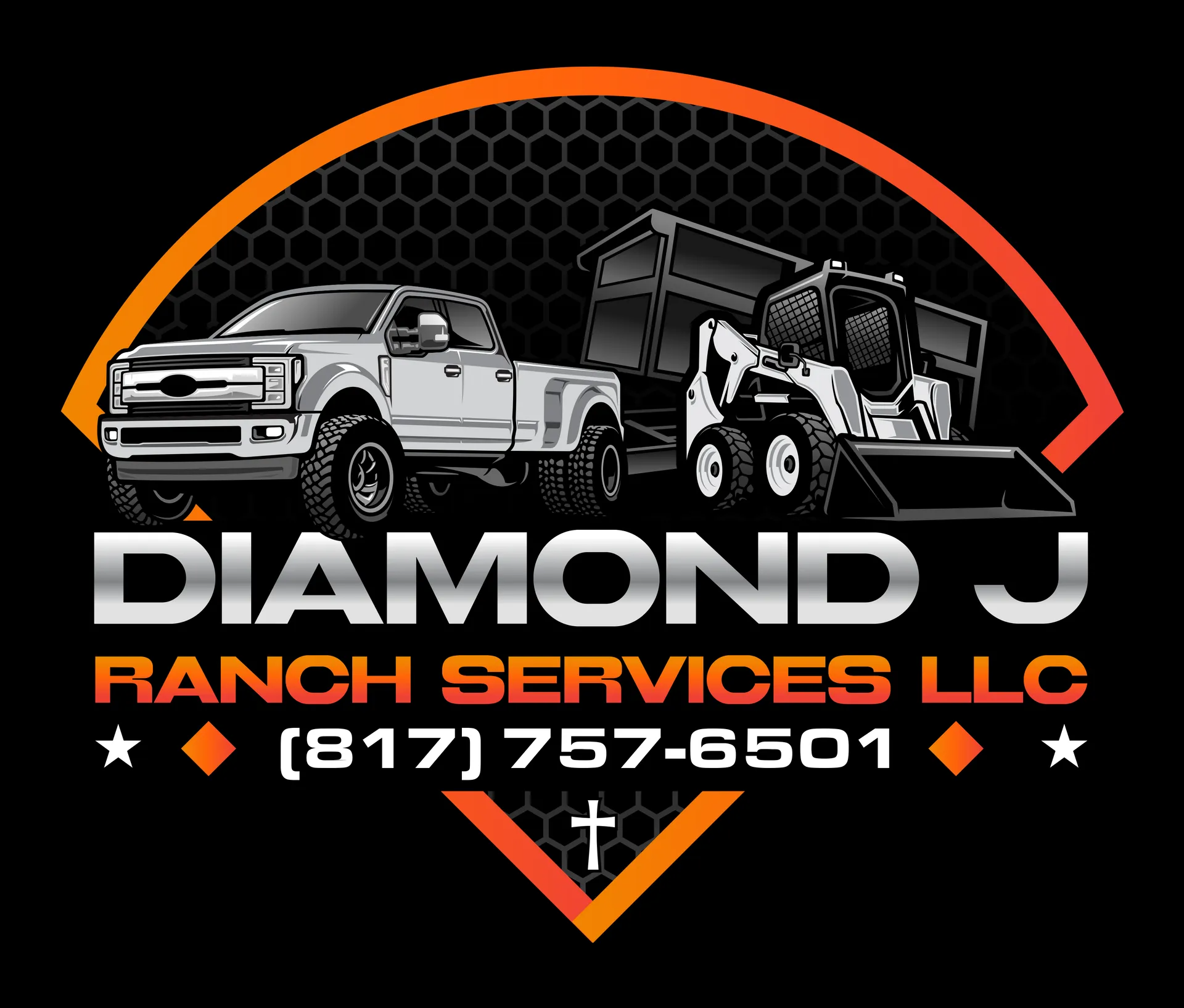 Diamond J Ranch Services