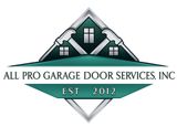 ALL PRO GARAGE DOOR SERVICES INC. logo
