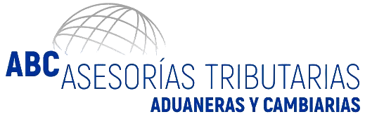 Logotipo de ABC Asesorías Tributarias, Aduaneras y Cambiarias