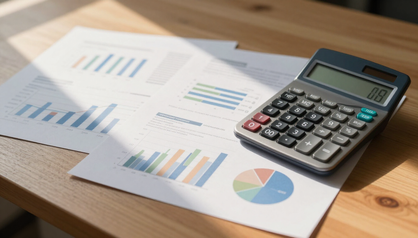 Documentación de precios de transferencia y calculadora