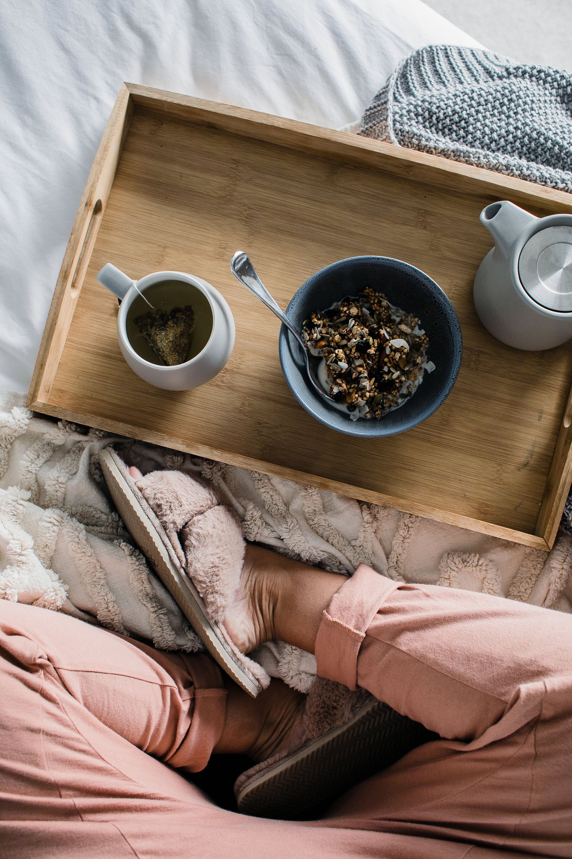 Comfort Foods To Try In January