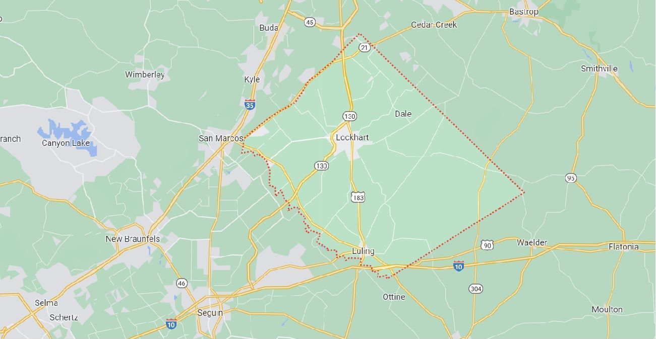 burnet county