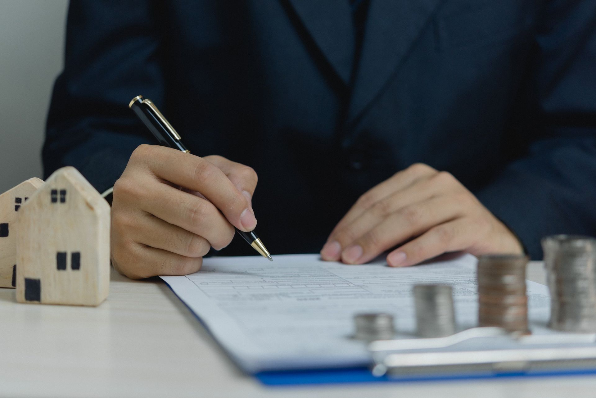 PRE-LISTING APPRAISALS