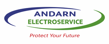 Andarn Electro Service Inc. Logo