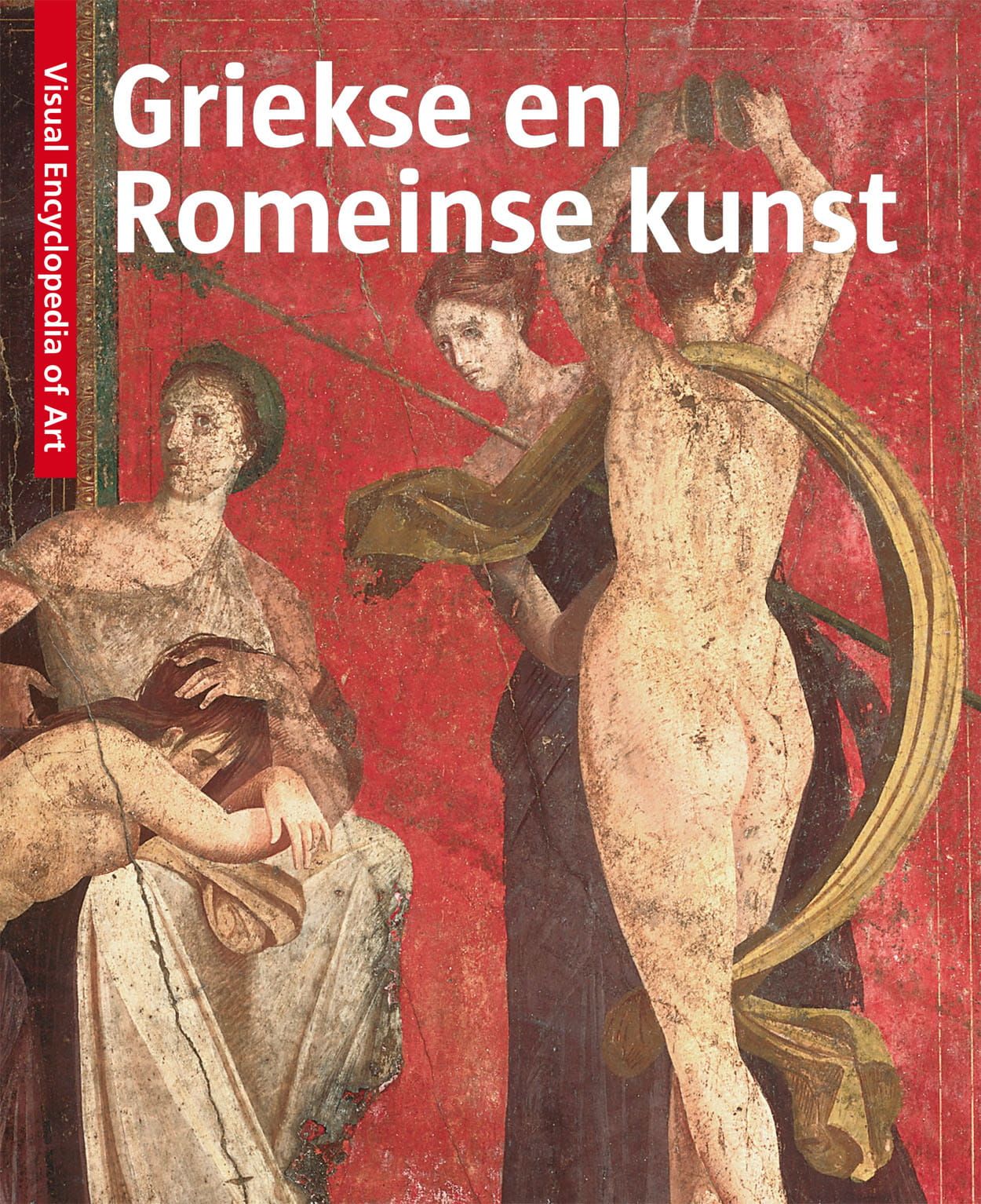Omslag van het boek 