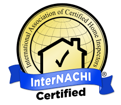 InterNACHI certified Inspector - Charlottetown home inspector PEI