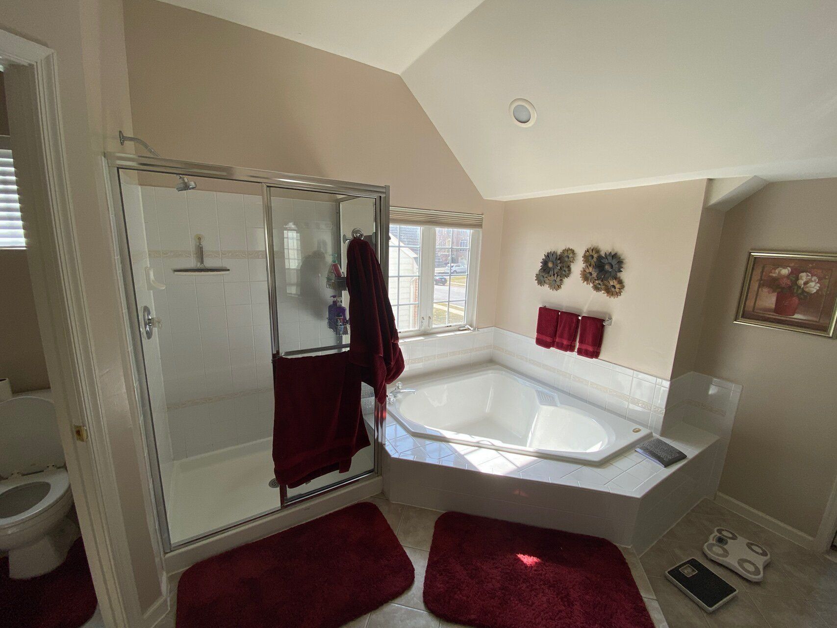 Master Bathroom Remodel