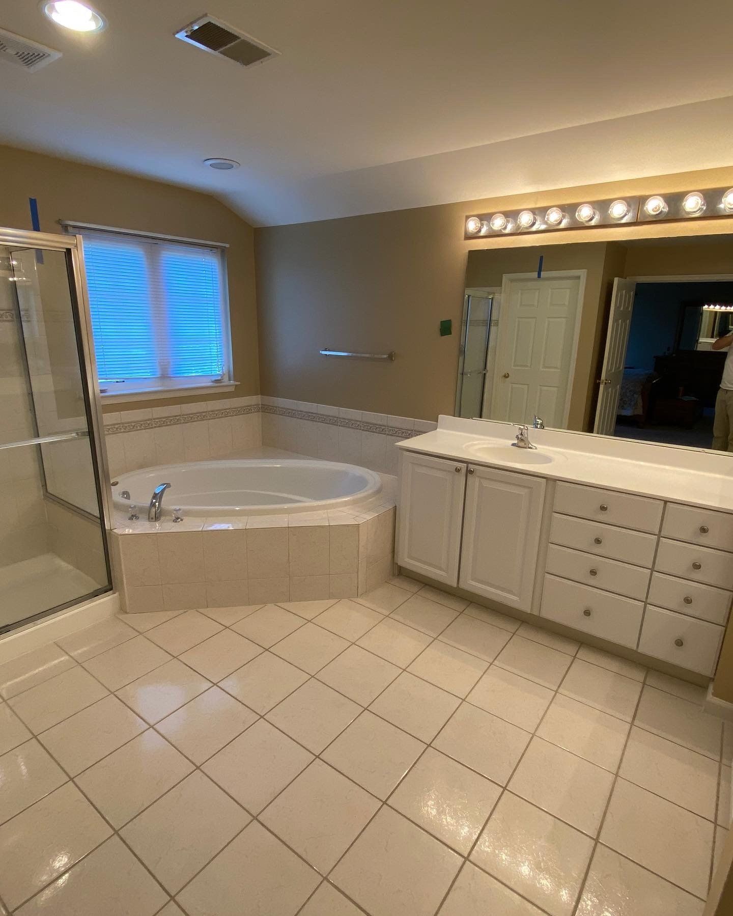 Bathroom Remodel