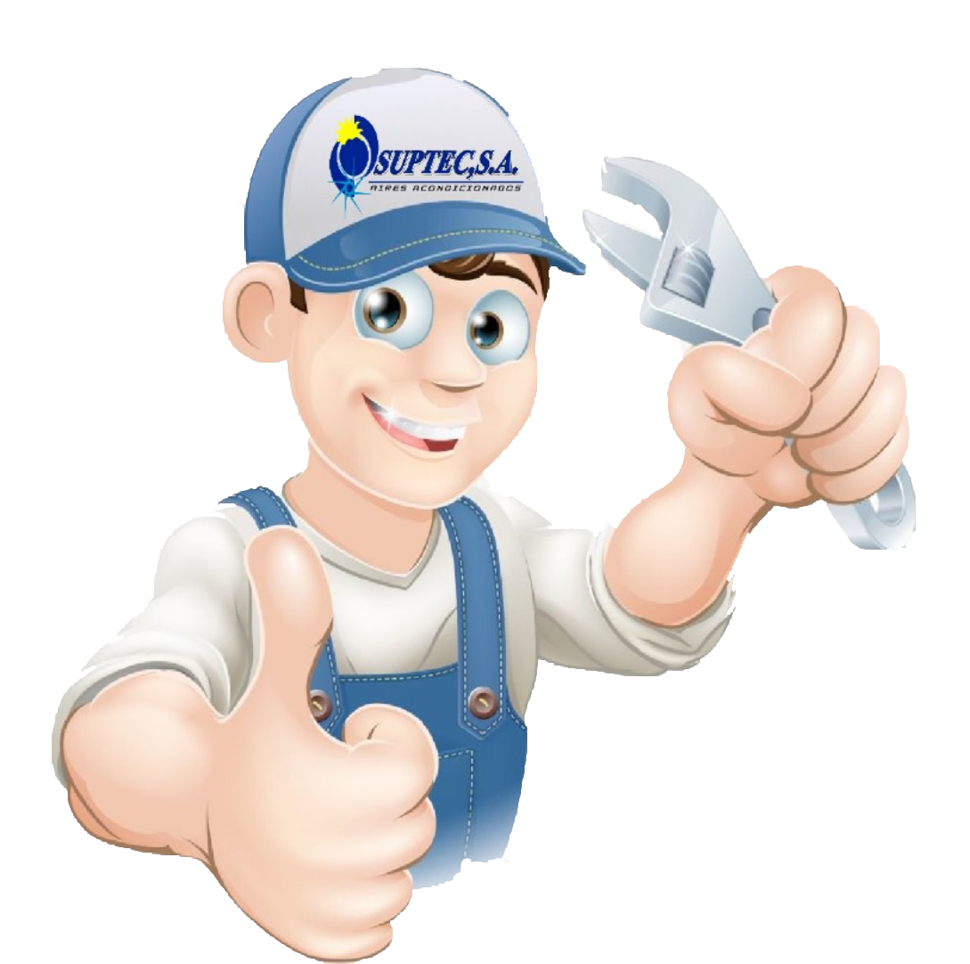 SUPTEC