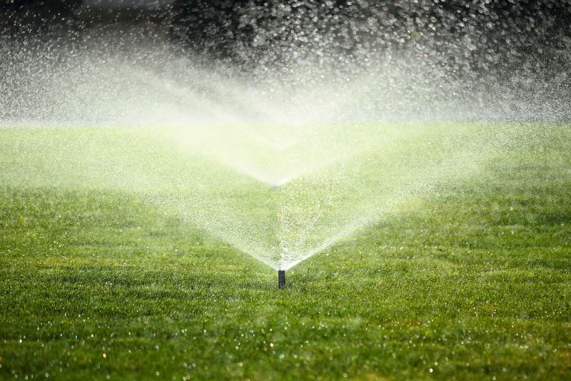 Sprinkler Services in Boise Idaho