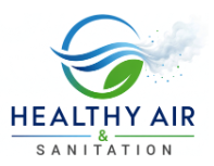 Healthy Air and Sanitation