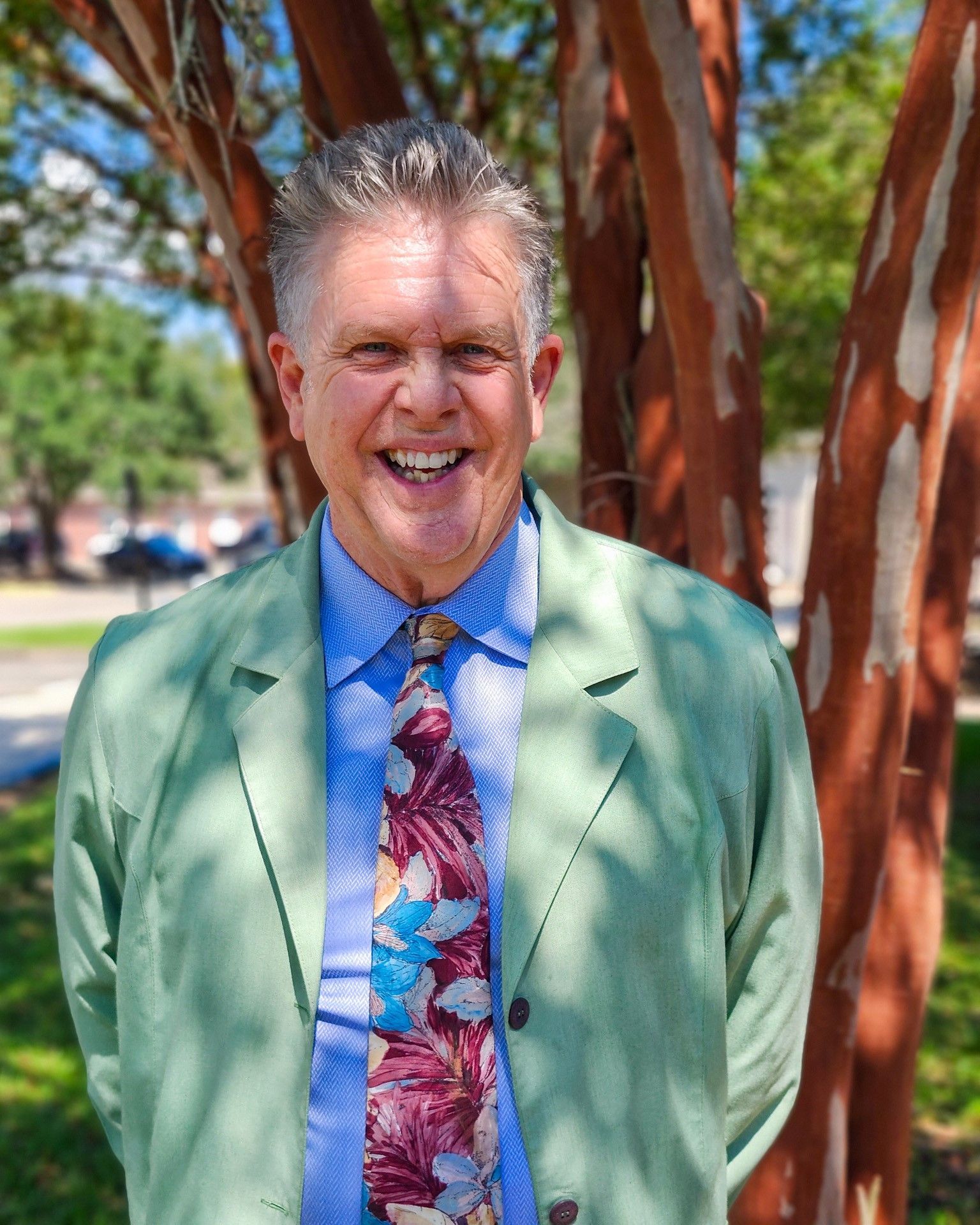 Dr. Arthur Copes naturopathic doctor at Bio Wellness Center Baton Rouge LA