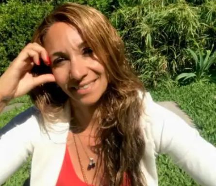 entrevista dra maría lopez