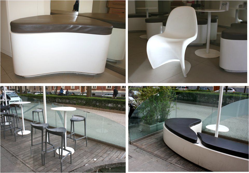 designer seating