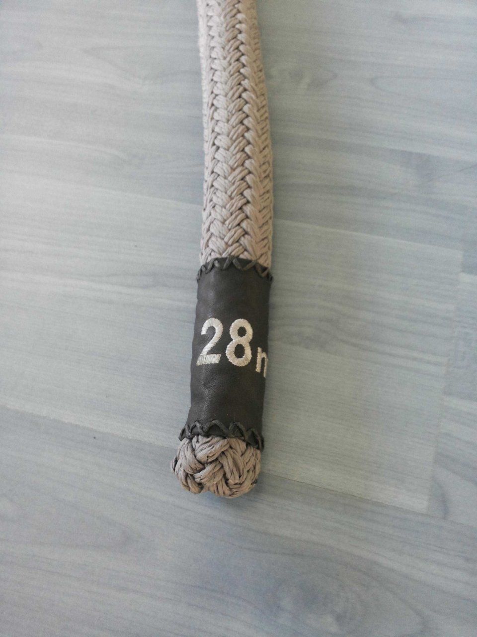 ship's rope