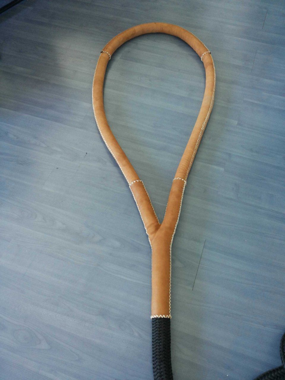 mooring rope