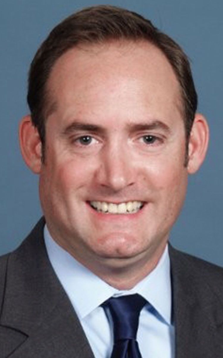 Image of Chris Cowart