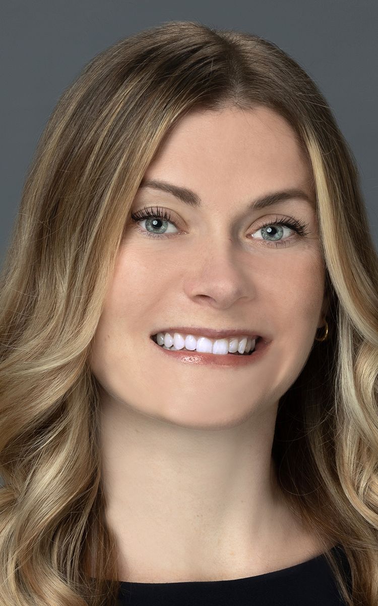 Image of Tiffany Czajka