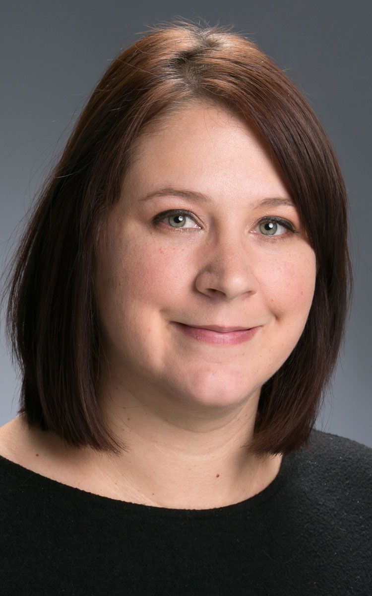 Image of Jodi D'Hollosy