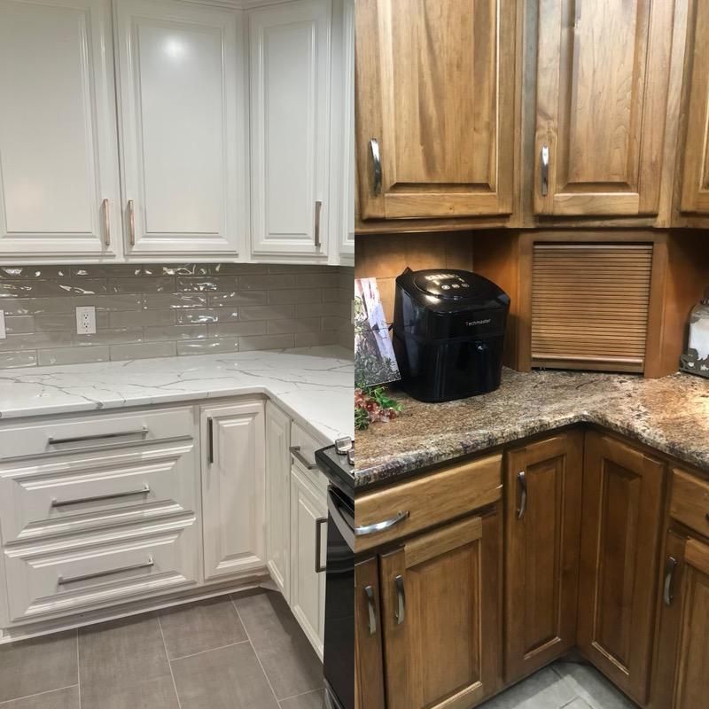 Top Countertop Materials for Busy Huntsville Kitchens