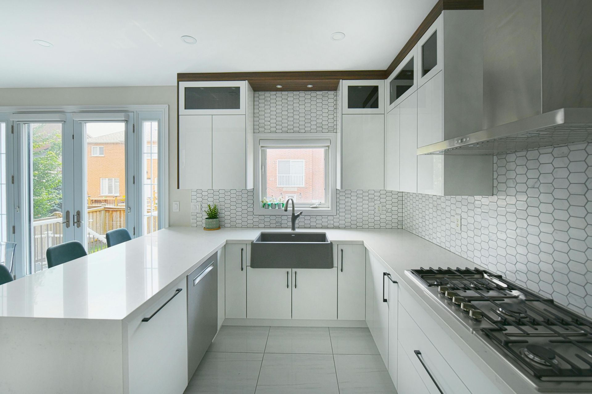 Open Concept Kitchens: Are They Still Worth It? Open kitchen in Huntsville, AL