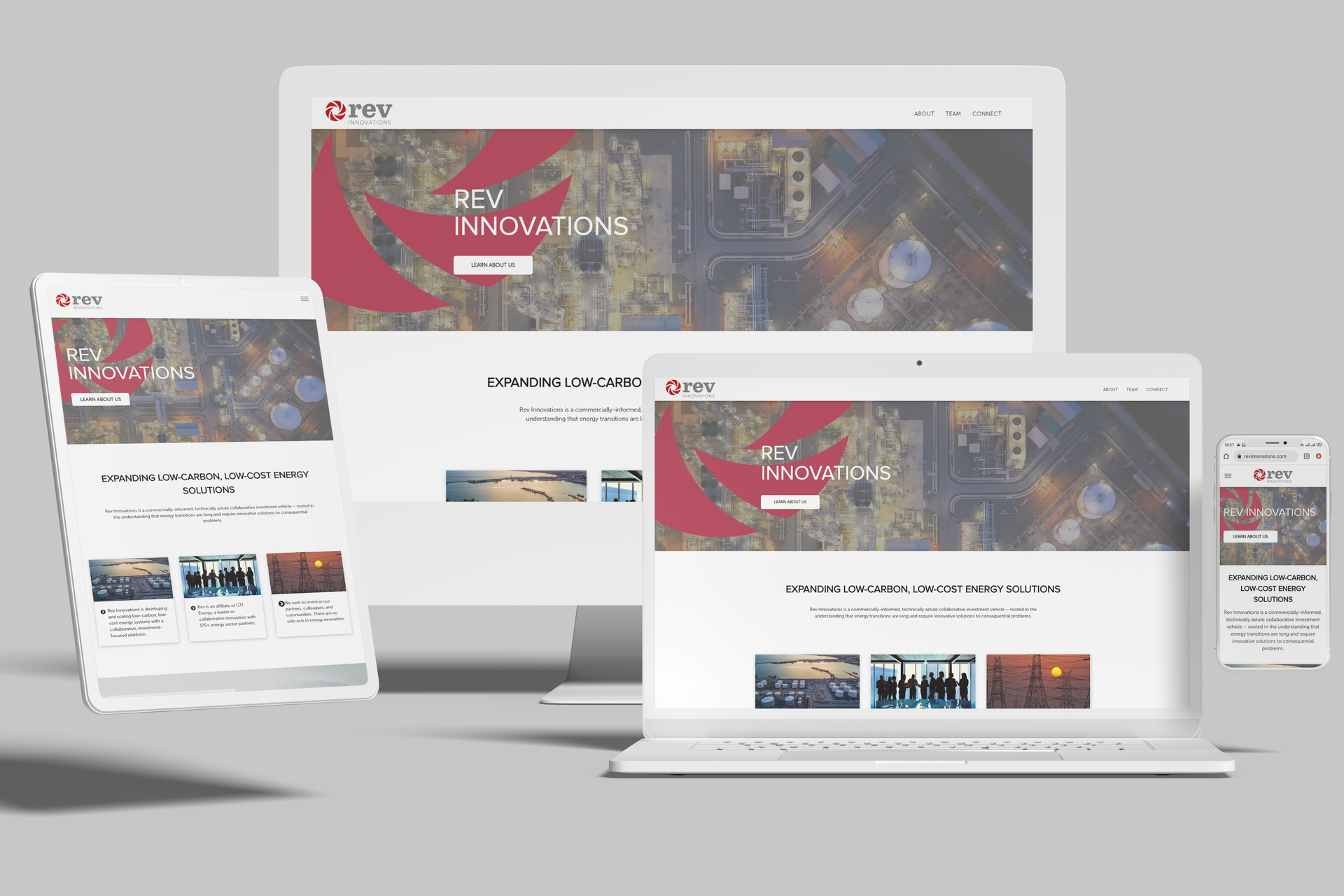Duda Civil Litigation Law Firm Website