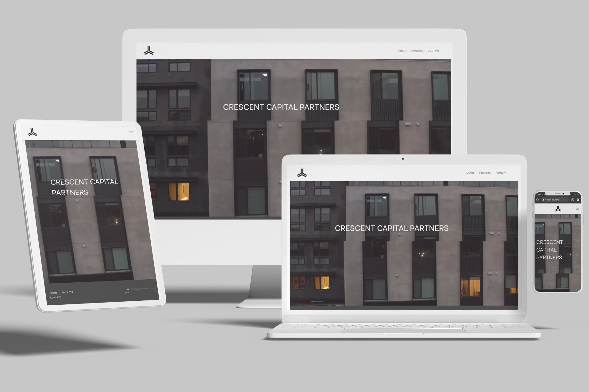 Duda Websites for Real Estate Investors