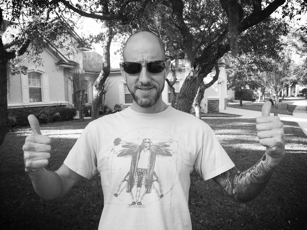 Squarespace Abides
