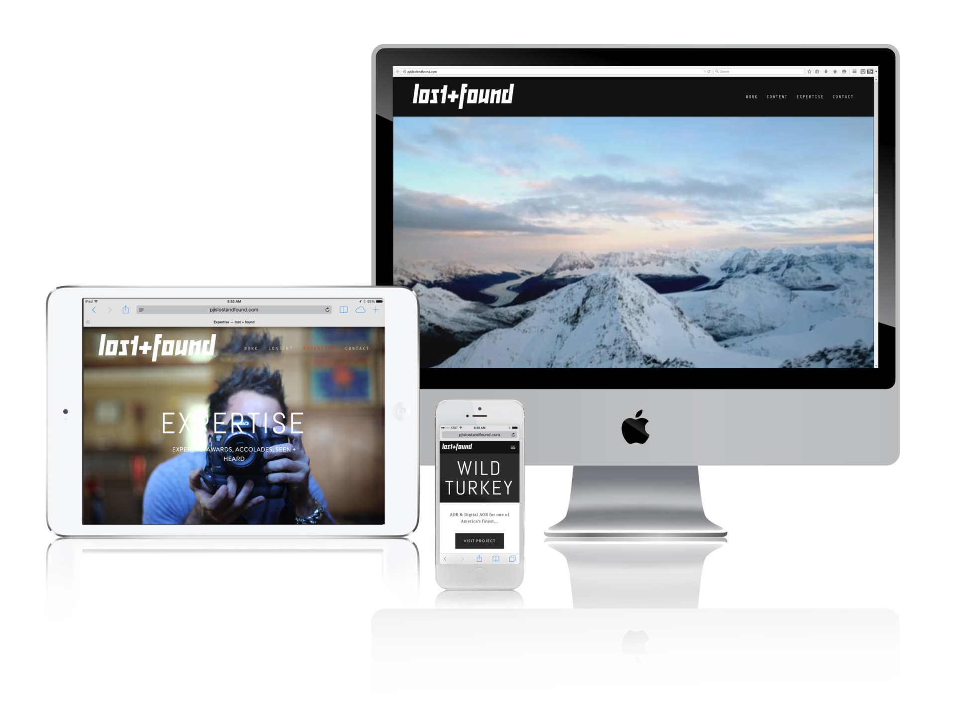 Squarespace Gets Lost
