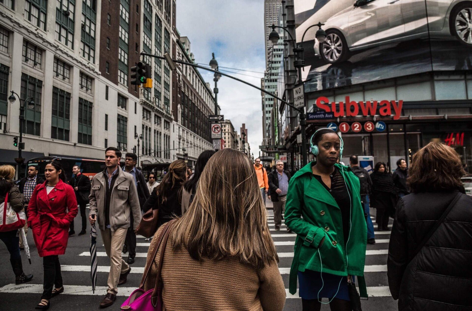 Top Five Stock Photography Resources for Your Squarespace Website
