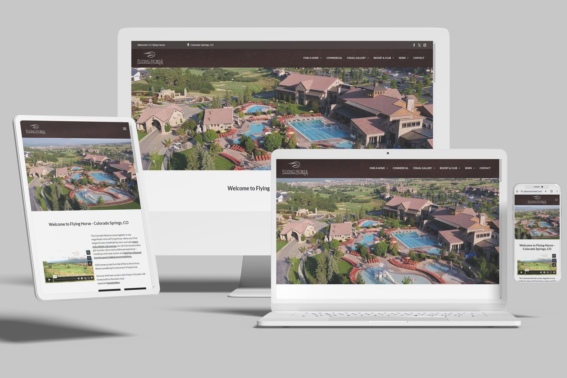 A Seamless Website Migration from Weebly to Duda