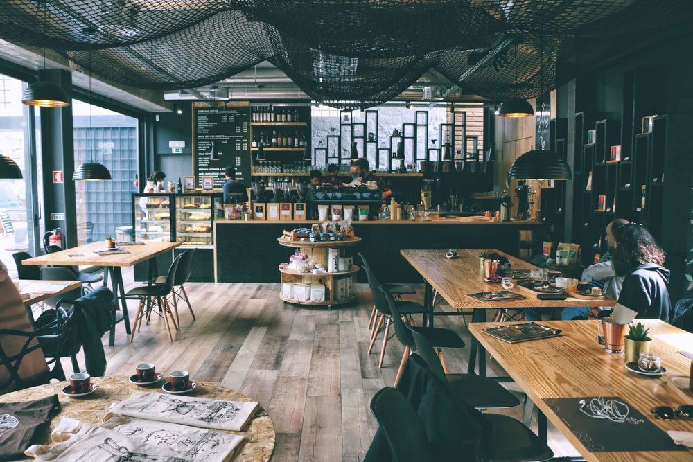 Why Squarespace is an Excellent Choice for Restaurant Websites
