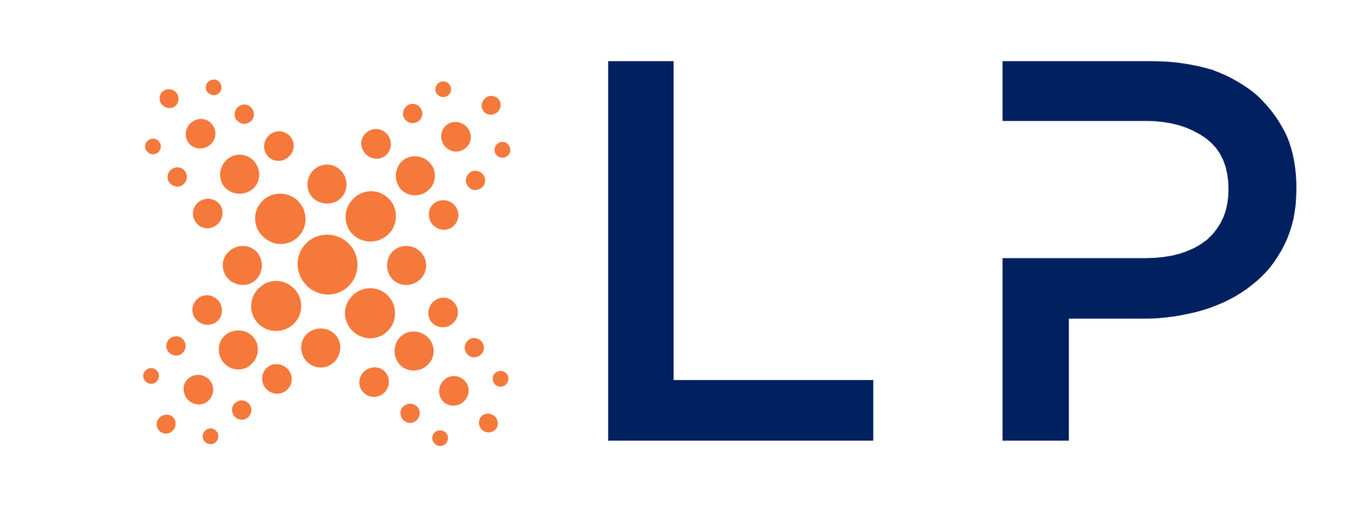 XLP Logo