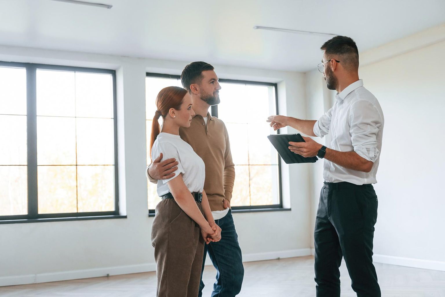 professional property inspection
