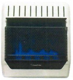 20,000 BTU Blue Flame — New Holland, PA — Nolts Propane Connections