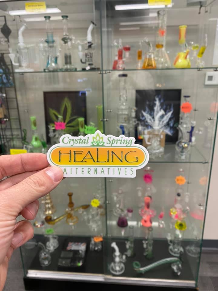 Gallery Crystal Spring Healing Alternatives Lewiston & Lisbon, ME