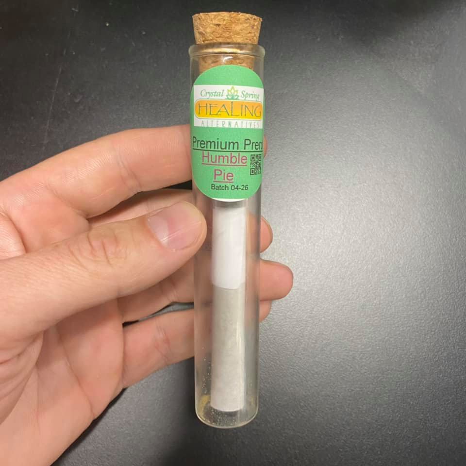 Gallery Crystal Spring Healing Alternatives Lewiston & Lisbon, ME