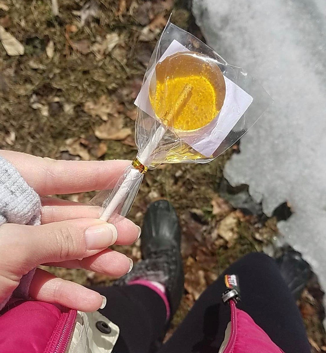 Gallery Crystal Spring Healing Alternatives Lewiston & Lisbon, ME