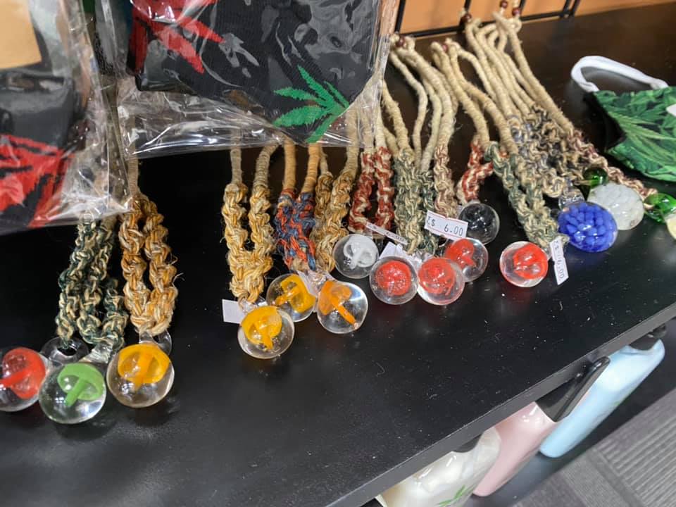 accessories