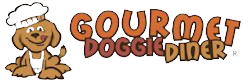 gourmet dog food