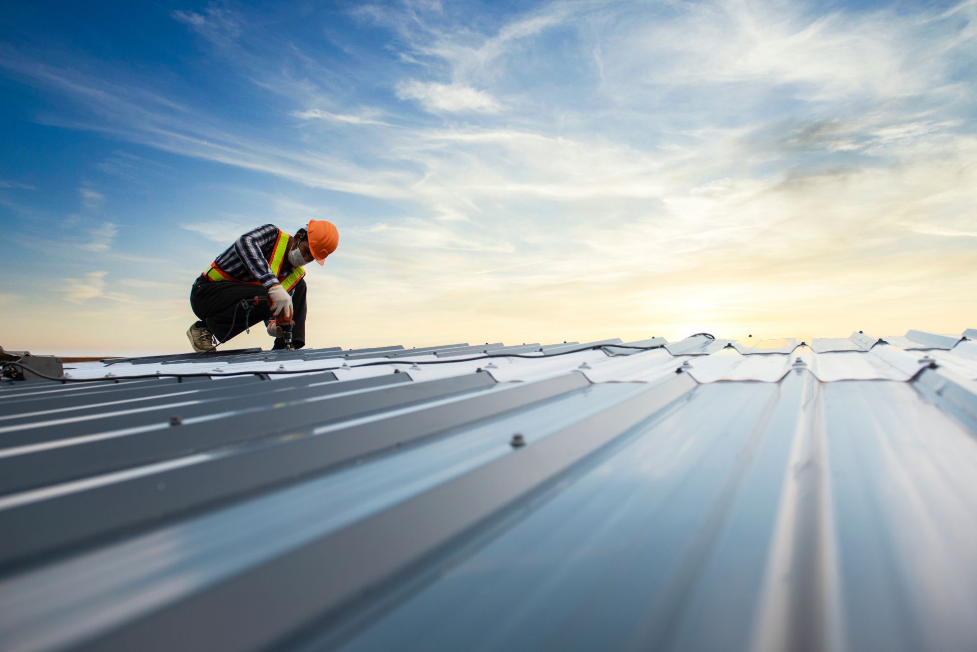 Traditions Roofing and Construction
