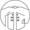 ÚG Bygg logo